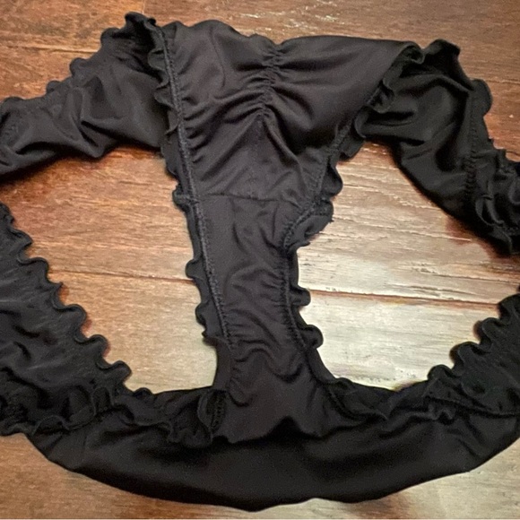 Women's Shade & Shore Swim Shade& Shore Bikini Bottoms - Picture 6 of 6